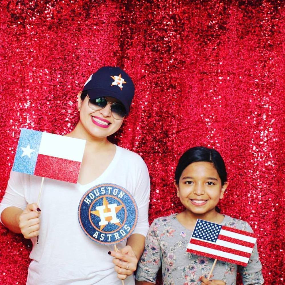 Meet your Posher, Denise